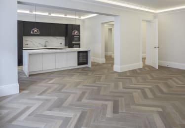 Redington Road, London
